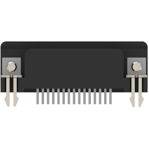 2301845-2 TE Connectivity D-Sub Connectors Image 4