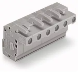 732-112/026-000 WAGO PCB Connection Systems