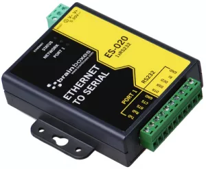 ES-020 BRAINBOXES Communication modules