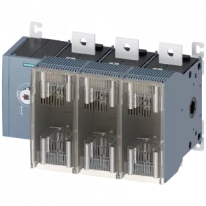 3KF5380-4LF11 Siemens Circuit Breakers