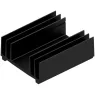 10018877 Fischer Elektronik Heat Sinks