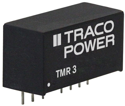 TMR 3-2411 TRACO POWER DC/DC Converters