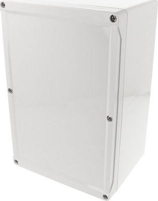 1555VBGY Hammond General Purpose Enclosures