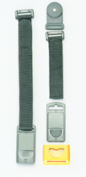 Carrying strap, for Data logger, FLUKE 1730 HANGER