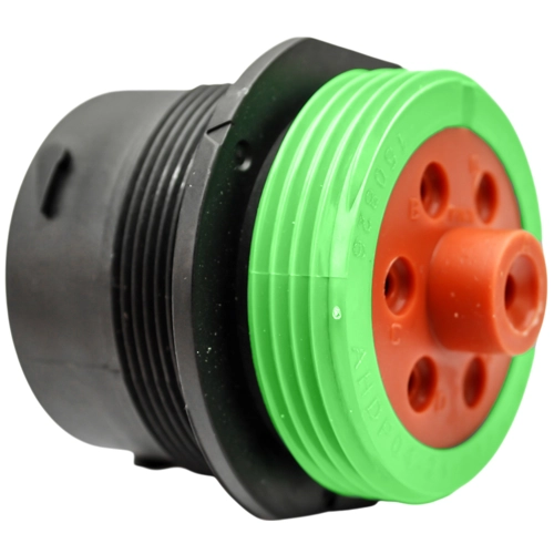 AHDP04-24-07PN-WTA Amphenol Other Circular Connectors Image 2