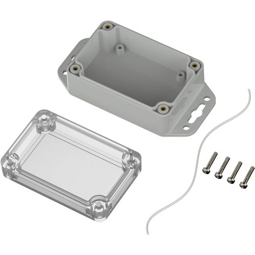 BYB-3-90H0170 by.B General Purpose Enclosures Image 2