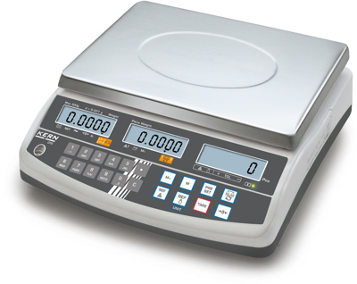 CFS 3K-5 Kern Weighing Scales