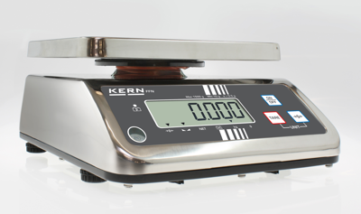 FFN 1K-4N Kern Weighing Scales Image 2