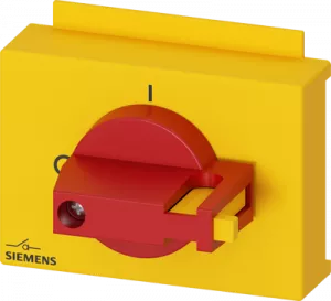 3KD9011-8C Siemens Switches Accessories