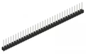 10054096 Fischer Elektronik PCB Connection Systems