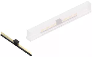 SLY7SMD04530SBSM Fischer Elektronik PCB Connection Systems