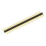 SLY 9 SMD 040 26 G Fischer Elektronik PCB Connection Systems