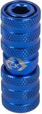 T2464 C.K Tools Drills, Mills, Mounted Points, Cutting Discs Image 3