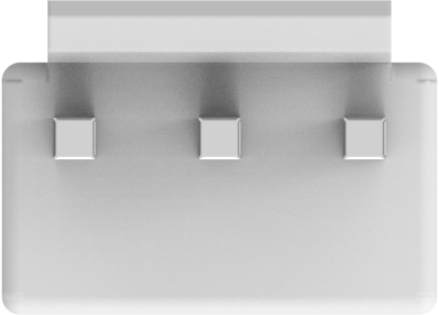1744489-3 TE Connectivity PCB Connection Systems Image 3