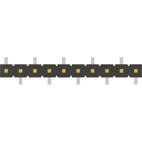 5-146128-8 AMP PCB Connection Systems Image 5
