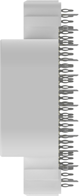 5-2057471-1 TE Connectivity PCB Connection Systems Image 2