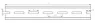 HS-HUT-02-25-52-214 HStronic DIN Rails