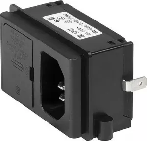 KP01.1352.01 SCHURTER Device Connectors