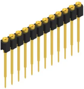 MK13X212G Fischer Elektronik PCB Connection Systems