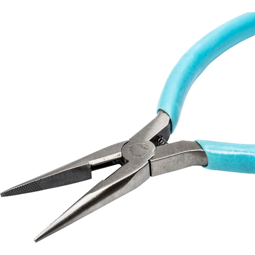 SN55VN Xcelite Flat Nose Pliers, Snipe Nose Pliers, Round Nose Pliers, Needle Nose Pliers Image 3