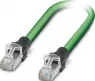 1688092 Phoenix Contact Patch Cables, Telephone Cables