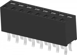 215308-8 AMP PCB Connection Systems