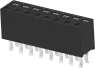 215308-8 AMP PCB Connection Systems