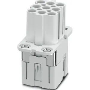 2937350000 Weidmüller Contact Inserts