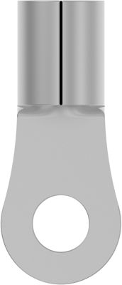 324911 AMP Cable Lugs Image 3