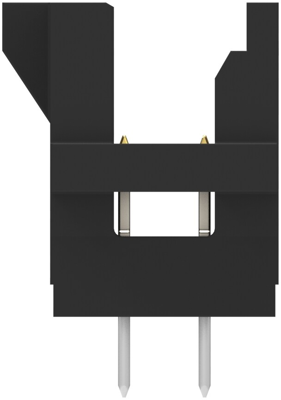 5-104068-5 AMP PCB Connection Systems Image 2