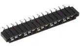 6-520315-5 TE Connectivity FFP/FPC Connectors, ZIF Connectors