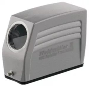 1788740000 Weidmüller Housings for HDC Connectors