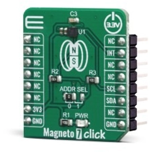 MIKROE-3657 MikroElektronika Single Board Computer Image 2