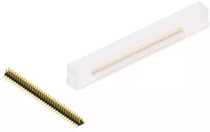 SLY8SMD03668GSM Fischer Elektronik PCB Connection Systems