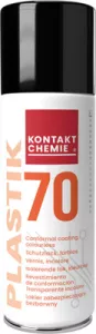 PLASTIK 70 Kontakt-Chemie Protective Coatings