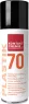 PLASTIK 70 Kontakt-Chemie Protective Coatings