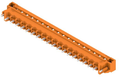 1148340000 Weidmüller PCB Connection Systems Image 2