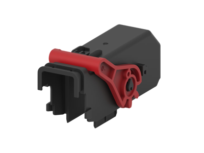 1452920-1 AMP Accessories for Automotive Connectors Image 1