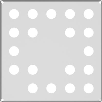 2118707-2 TE Connectivity Accessories for PCB Connectors, Connector Systems Image 3