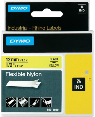 18490. DYMO Ink rolls, Writing ribbons