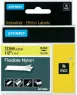 18490. DYMO Ink rolls, Writing ribbons