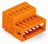 734-334 WAGO PCB Connection Systems
