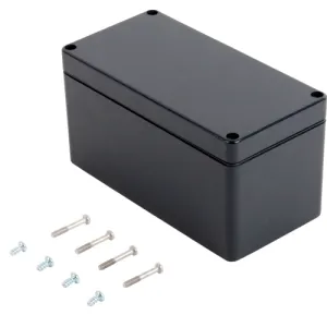 BYB-3-90H0010 by.B General Purpose Enclosures