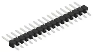 SL12SMD03217Z Fischer Elektronik PCB Connection Systems