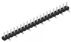 10059057 Fischer Elektronik PCB Connection Systems