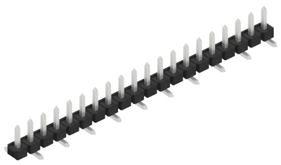 10059057 Fischer Elektronik PCB Connection Systems