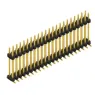 SLY 12 SMD 133 44 G Fischer Elektronik PCB Connection Systems