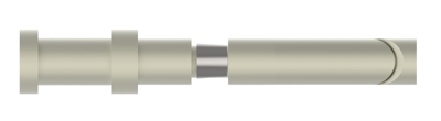 T2020002002-000 AMP Crimp Contacts Image 2
