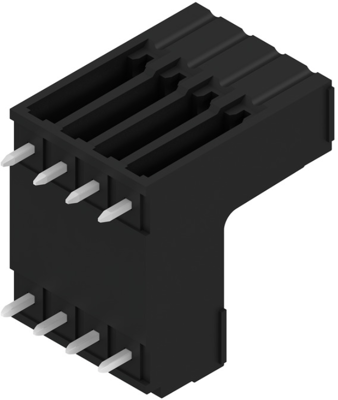 1035540000 Weidmüller PCB Connection Systems Image 2