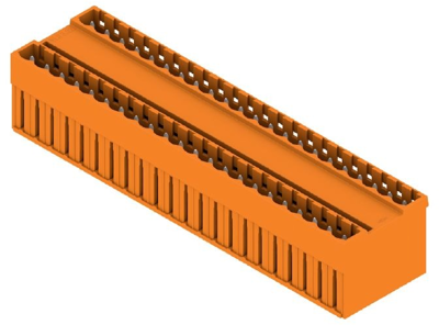 1615010000 Weidmüller PCB Connection Systems Image 1